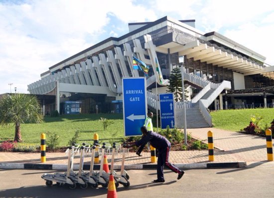 Rwanda To Reopen Airports Amid COVID-19