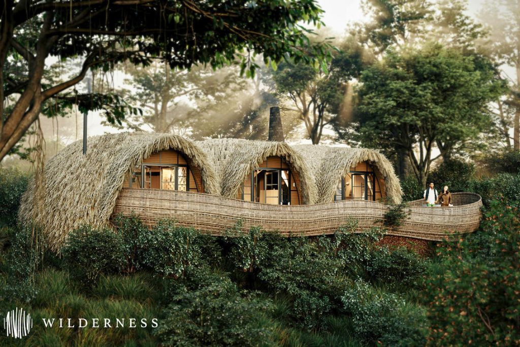 Wilderness Bisate Reserve Opening This September 2024